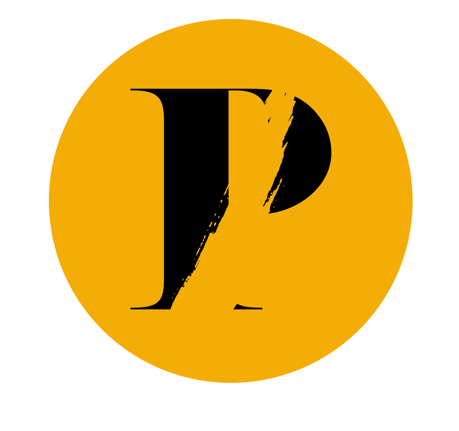 Pulak Paul Art logo