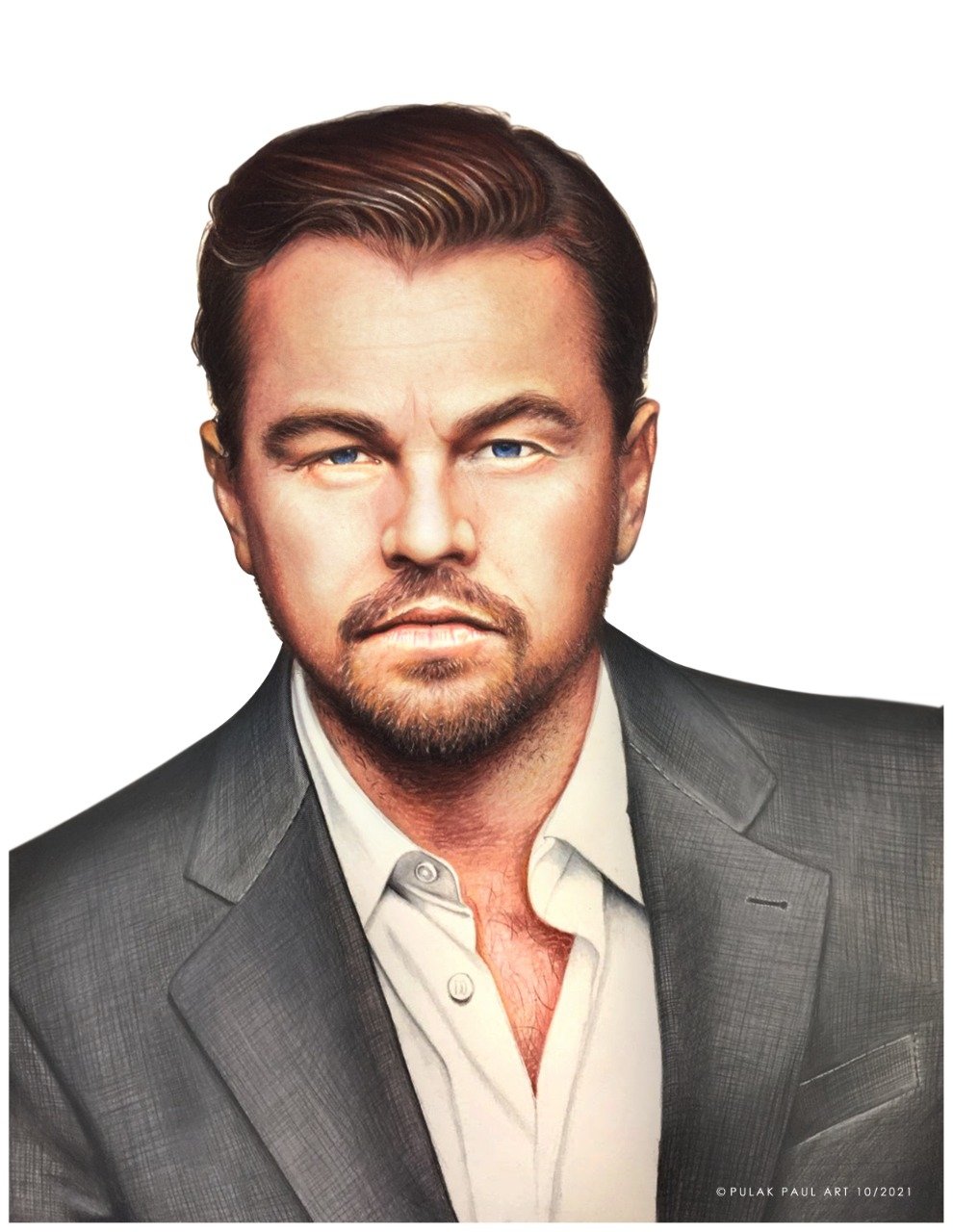 Portrait Study