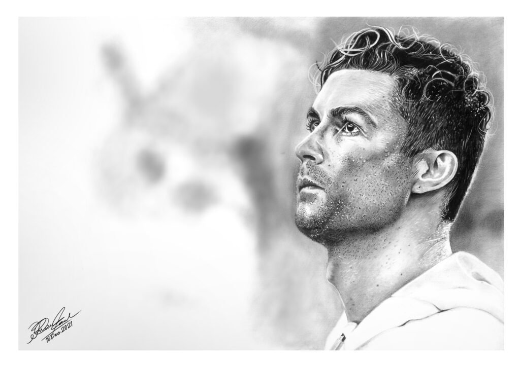 Ronaldo