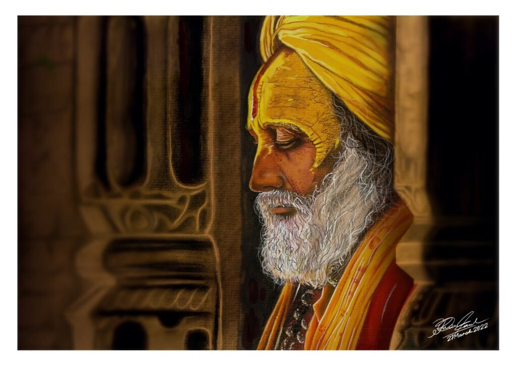 Sadhu Study