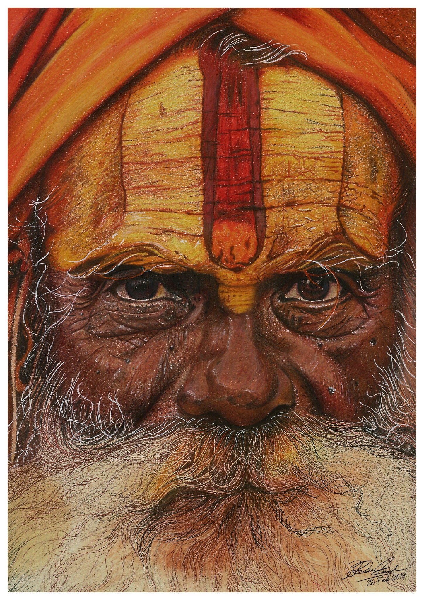Sadhu