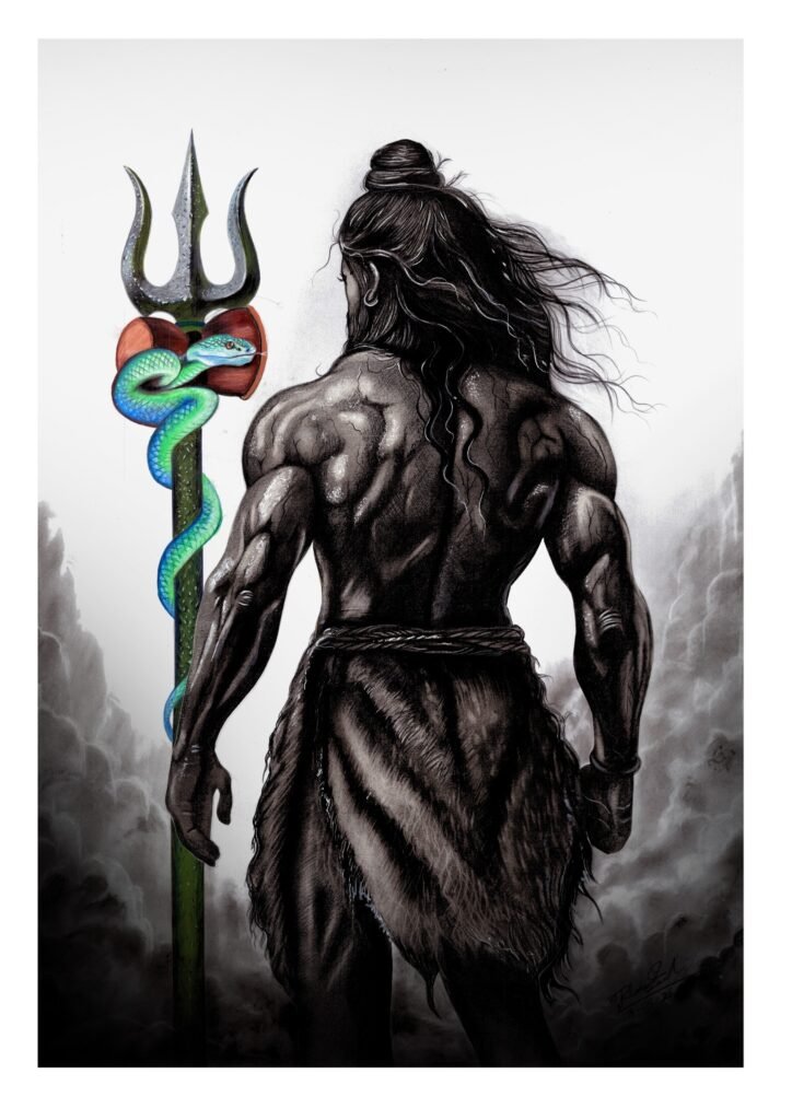 Shiva