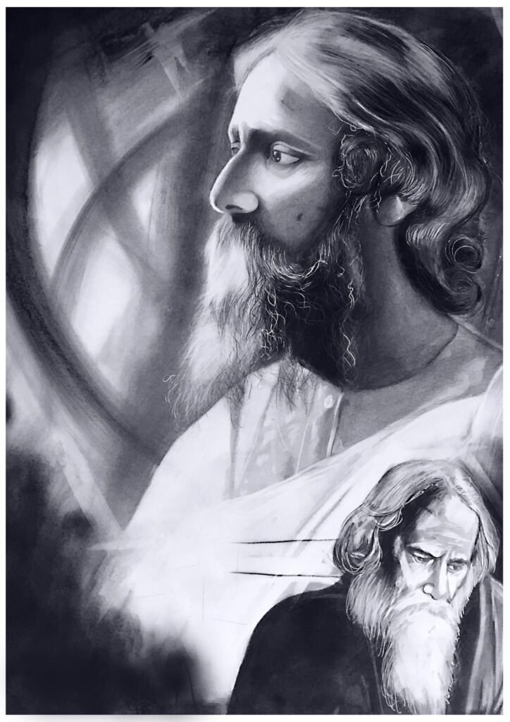 Rabindranath Tagore