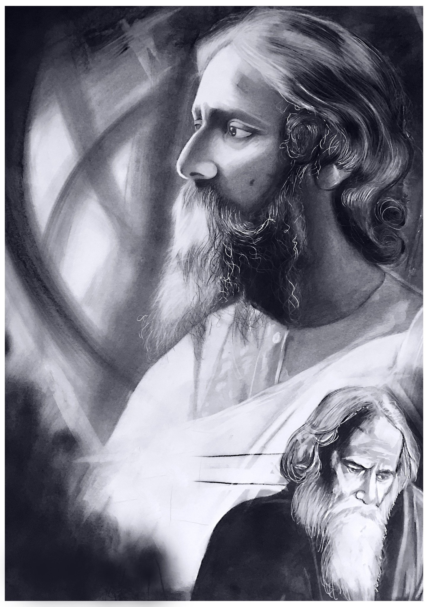 Rabindranath Tagore